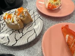 -争鲜回转寿司(中街大悦城店)