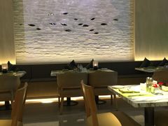 -北上海大酒店-北鸥西餐厅