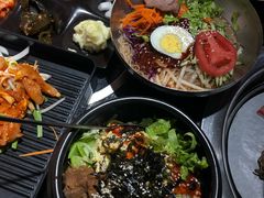 -烤路里·韩国品质自助烤肉(石路天虹4号店)