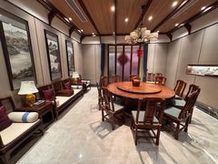 -唐山宴大唐州府精品中餐