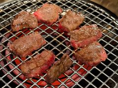 -御牛道日式烤肉料理(杭州万象城店)