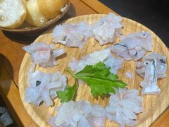 -黔有有贵州酸汤夺夺粉火锅(五味十字店)