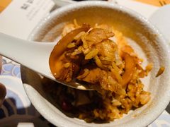 萤初销魂饭-萤初高端日料王(曲江银泰店)