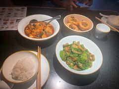 -湘阁里辣(东门茂业店)