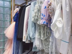 -海马体照相馆(环贸iapm大师爱情店)