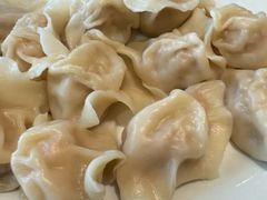 -鸿毛饺子(紫竹桥店)