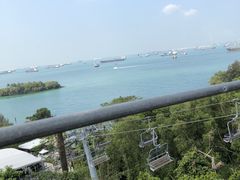 -圣淘沙名胜世界