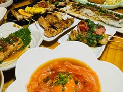 -鸟内会居酒屋(得意潮馆店)