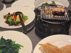 -海立阁海鲜江浙菜(漕河泾印象城店)