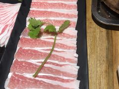 -碳说品道.瓦片烤肉.海鲜烧烤(中华路店)