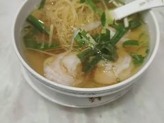 -麦奀云吞面世家(中环店)
