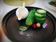 忆苦思甜-安多素食(广仁寺路店)