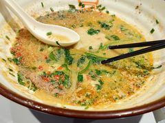 -张亮麻辣烫(上海天津路店)