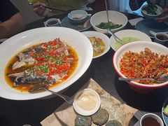 -鱼你相聚·河鲜馆(袁家岭店)