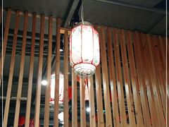大堂-關東雪东北菜(中庚漫游城店)