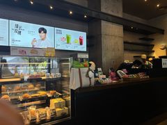 -星巴克(深圳宝安泰华店)