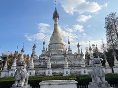 -云南民族村