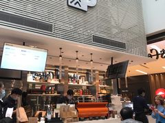 -Peet's 皮爷咖啡(陆家嘴中心店)