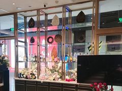 -风渡嘉荷·美式西餐厅·招牌汉堡·烤鸡·牛排(西三旗金隅店)