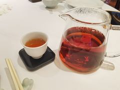 -白天鹅宾馆-玉堂春暖餐厅