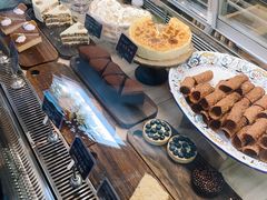 -Alimentari早午餐(安福路店)