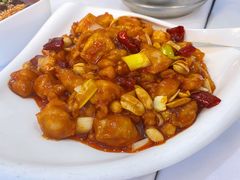 宫保鸡丁-峨嵋酒家(德内店)