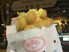 -利强记北角鸡蛋仔(弥敦道店 )