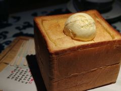 -绿茶餐厅(布吉万象汇店)