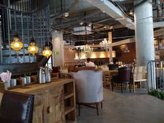 -漫咖啡(中纺国际店)