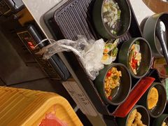 -空之介寿喜烧·和牛放题(恒隆广场店)