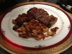 牛肉-滩万日本料理Nadaman(国贸大酒店)