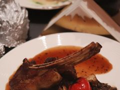-ZHAO赵·牛扒坊(万象城店)
