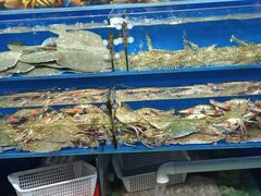 -王四营海鲜市场