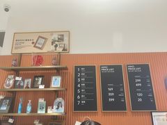 -海马体照相馆(万菱汇店)