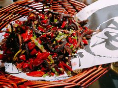 -茶叁酒肆·楚味江湖(菱角湖店)