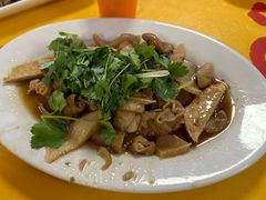 -桂园白粥·潮汕老味道