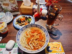 -老北京胡同味道二荤铺(酒仙桥店)