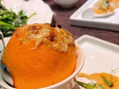 -蟹榭·本帮江浙菜·蟹宴(五角场合生汇商场店)