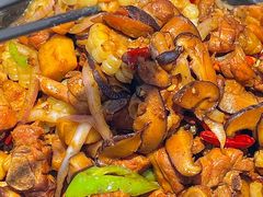-状元虎.摇滚炒鸡.家常菜(义勇街店)