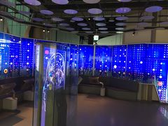 -日本科学未来馆
