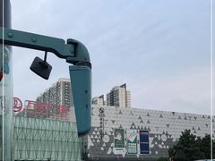 -宁波鄞州万达广场