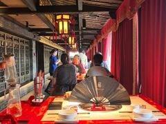 -小龙翻大江文化火锅(宽窄店)