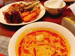 -The COOK·厨餐厅·自助餐(浦东嘉里大酒店)