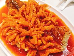 -刘胖子家常菜·蹄花焖藕(中南店)