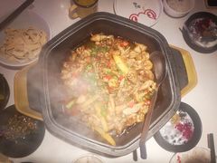 -蛙来哒(方圆荟店)