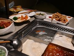 -海底捞火锅(崇文门新世界百货店)