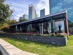 -浦江二号·独栋江景餐厅(滨江大道店)