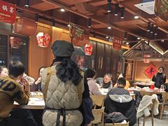 -东北铁锅宴(云龙华府店)