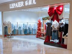 -ZARA(沈阳大悦城店)
