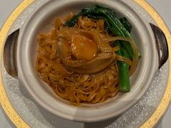 -唐阁(香港朗廷酒店)